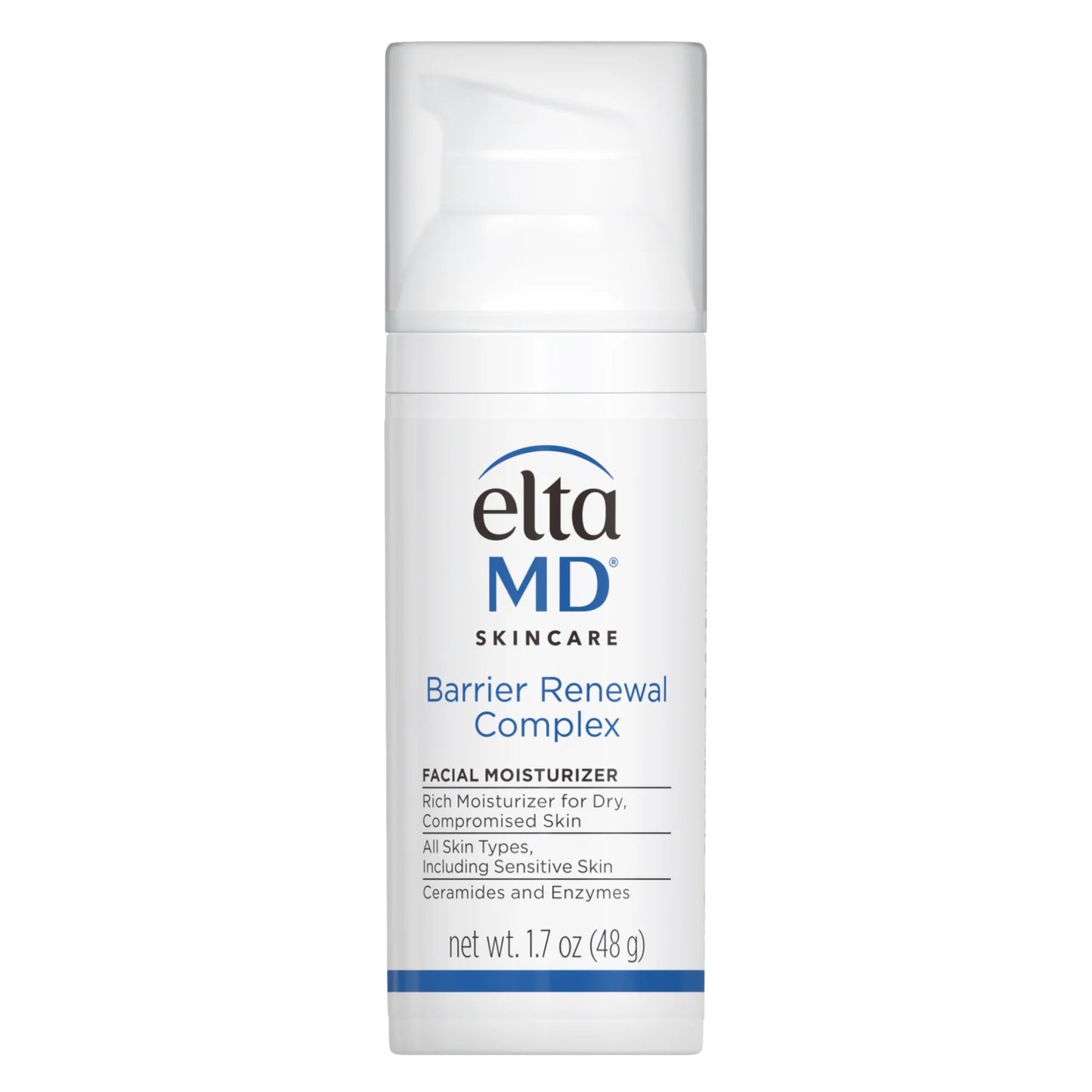 ELTA BARRIER RENEWAL COMPLEX