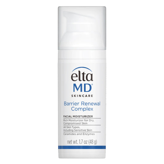 ELTA BARRIER RENEWAL COMPLEX