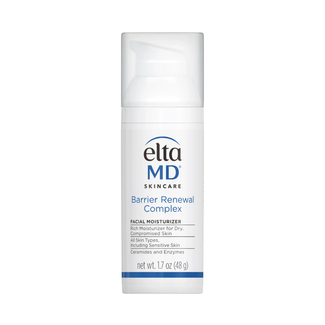 ELTA BARRIER RENEWAL COMPLEX
