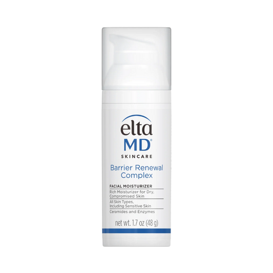 ELTA BARRIER RENEWAL COMPLEX