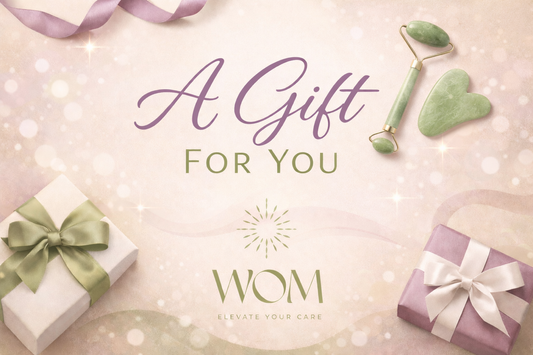 WoM Gift Card