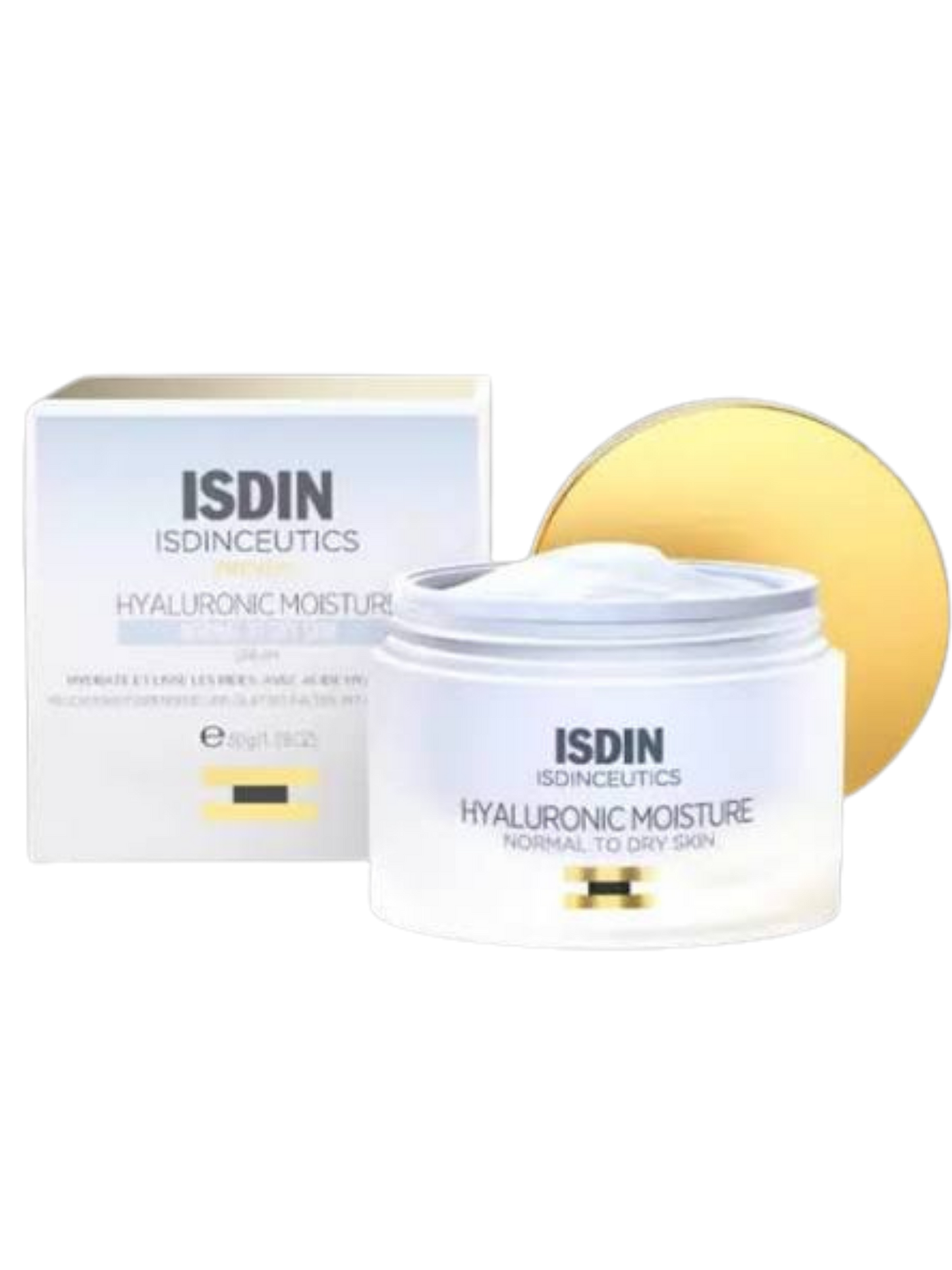 HYALURONIC MOISTURE