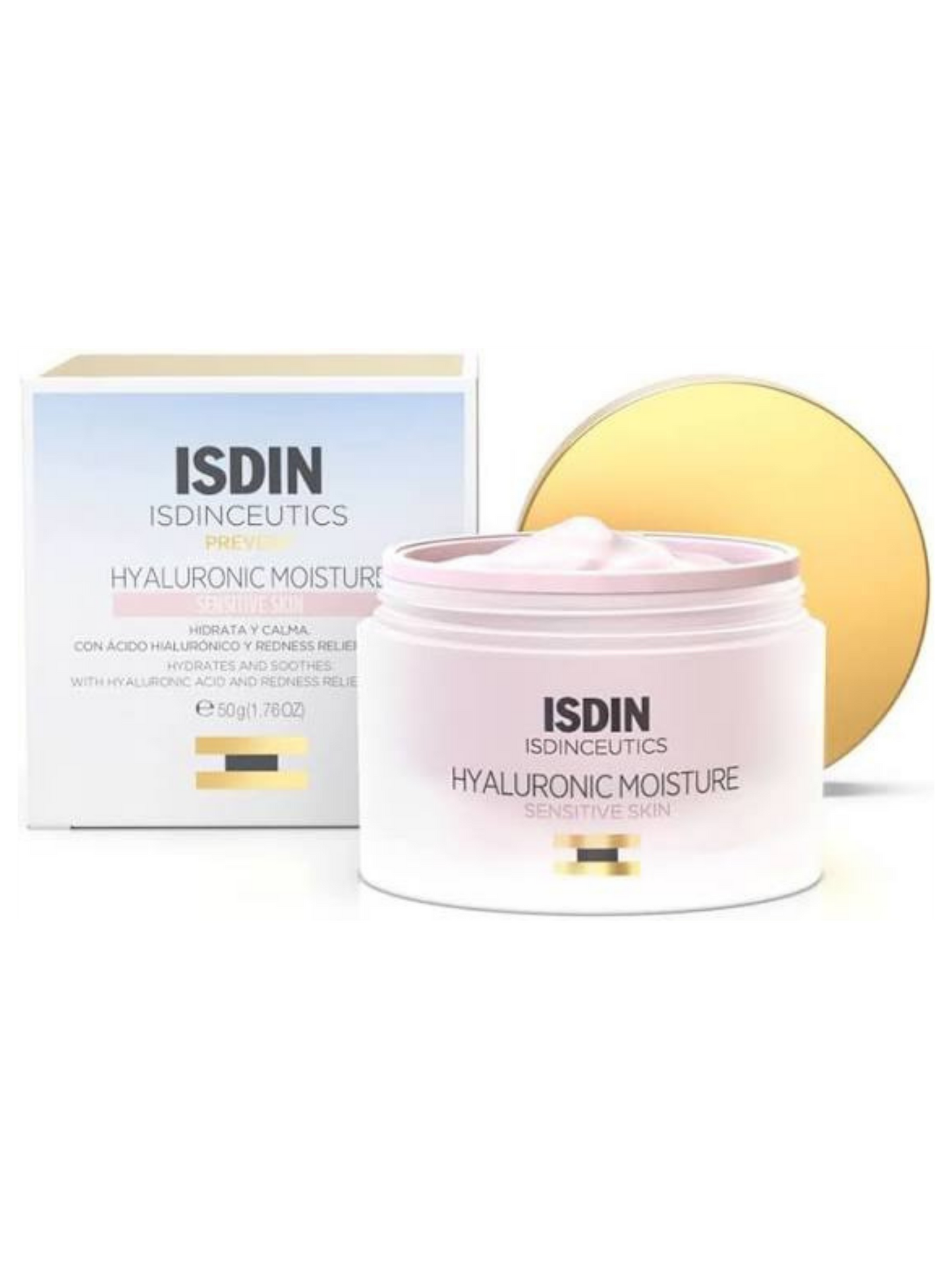 HYALURONIC MOISTURE