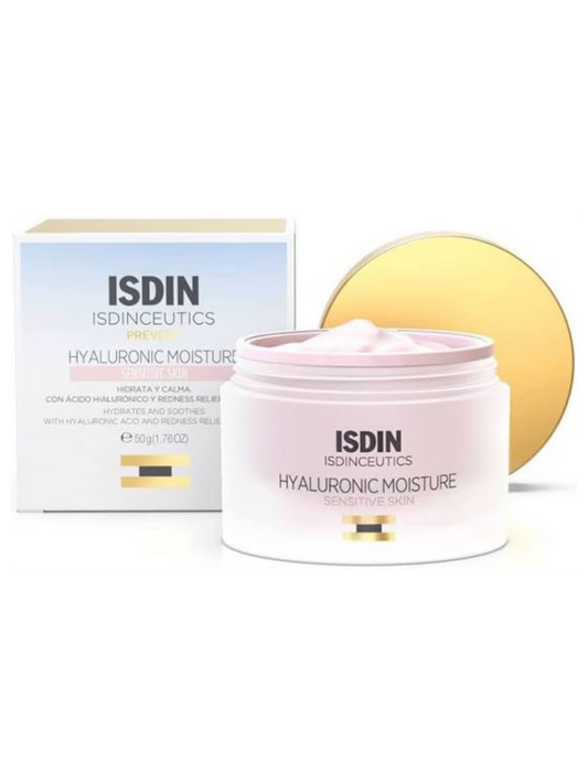 HYALURONIC MOISTURE