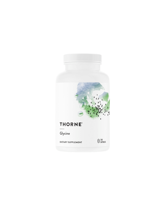 Glycine