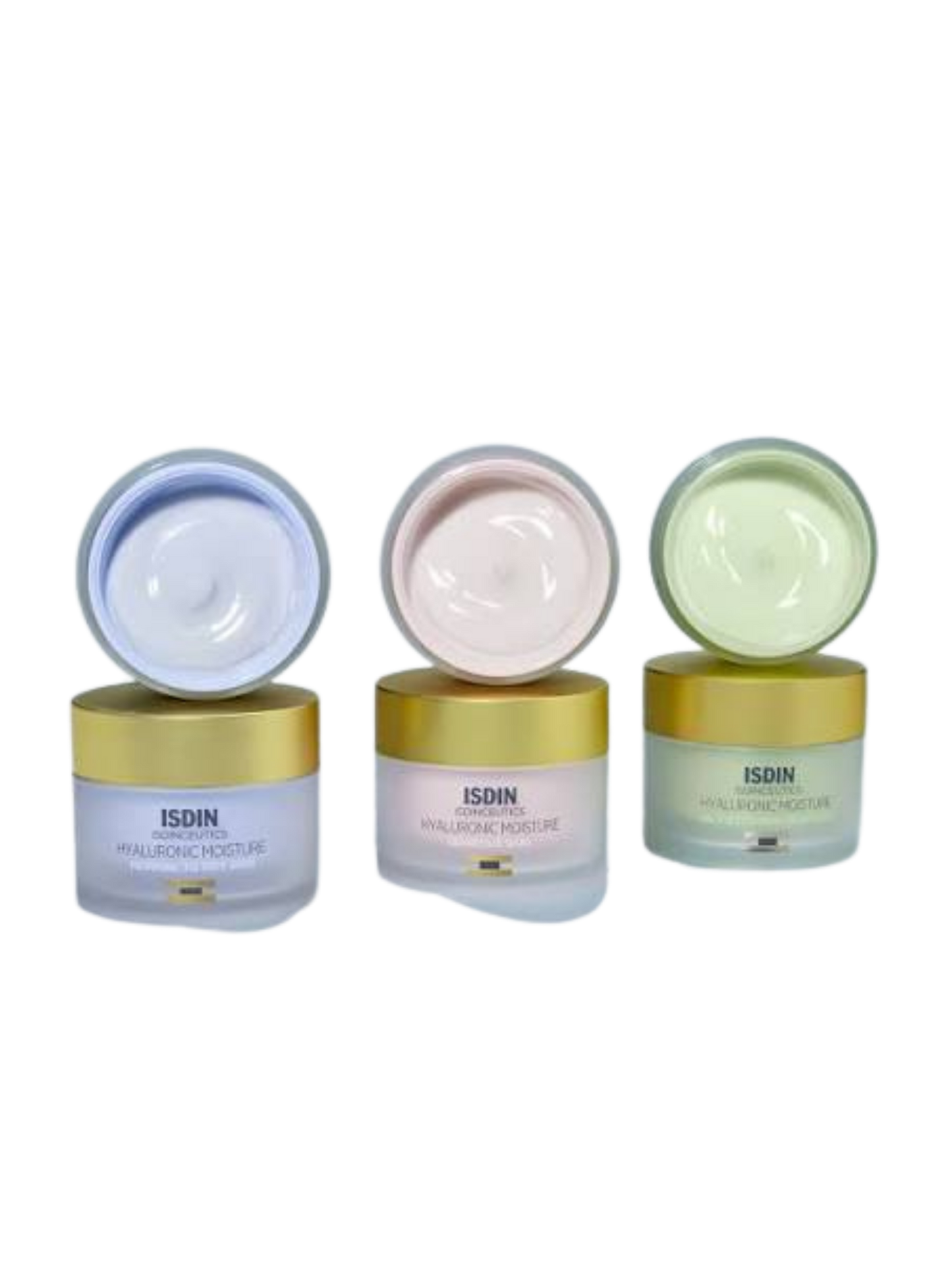 HYALURONIC MOISTURE