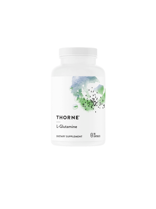 L-Glutamine
