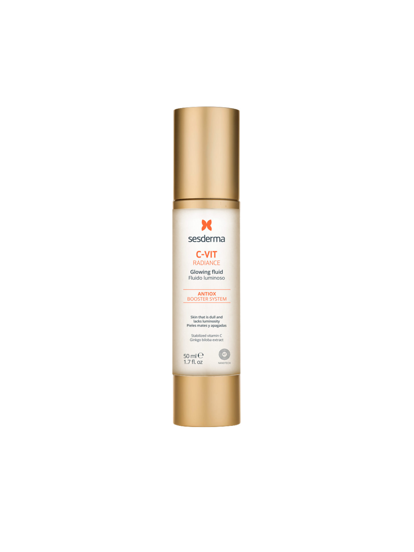 C-VIT RADIANCE GLOWING CREAM