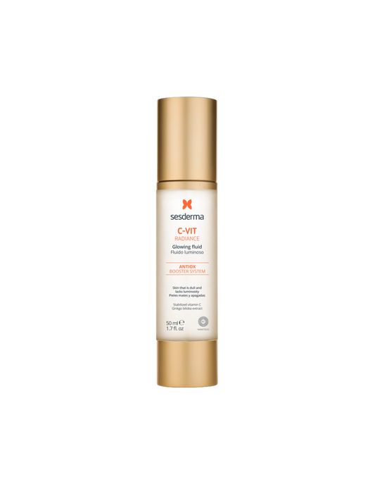 C-VIT RADIANCE GLOWING CREAM