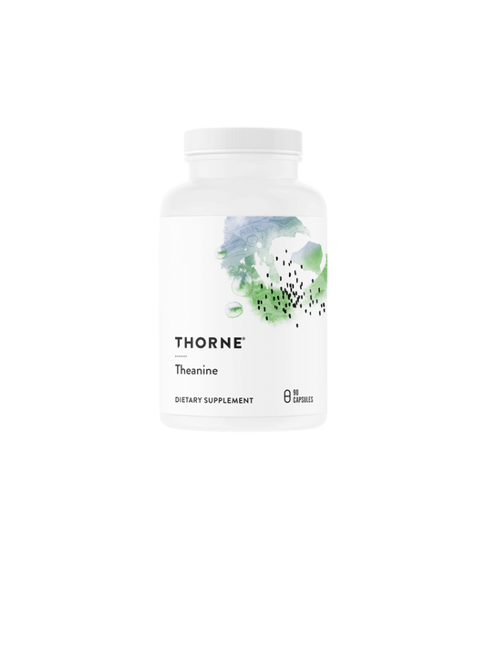 Theanine