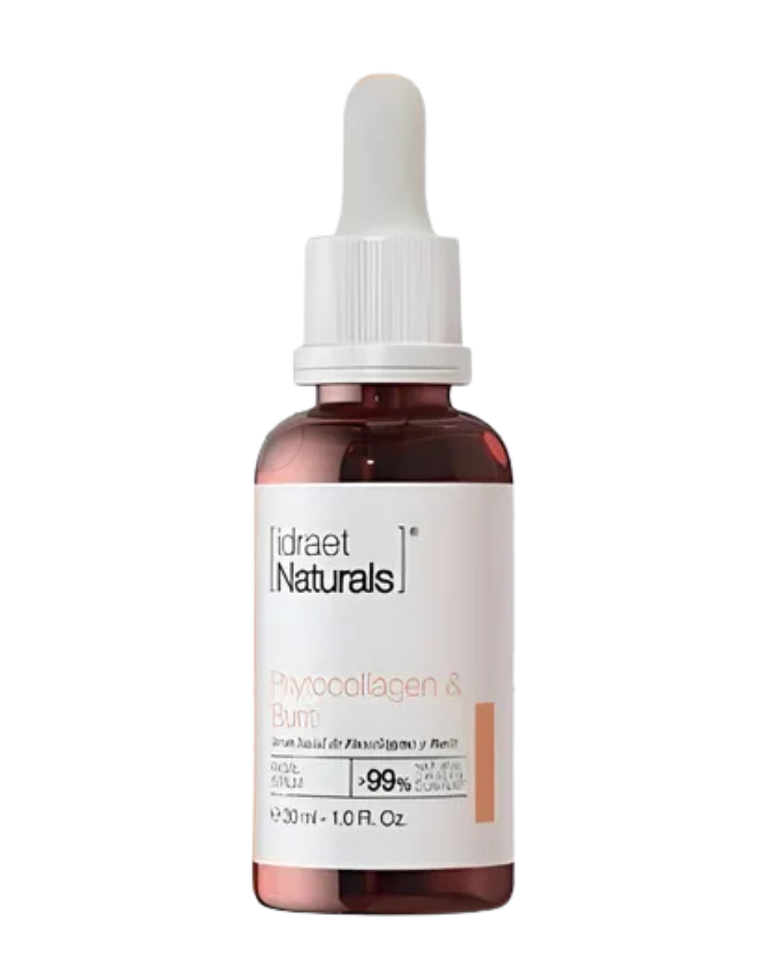 Photocollagen & Buriti