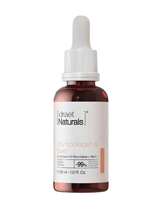 Photocollagen & Buriti