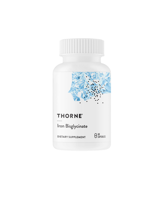 Iron Bisglycinate