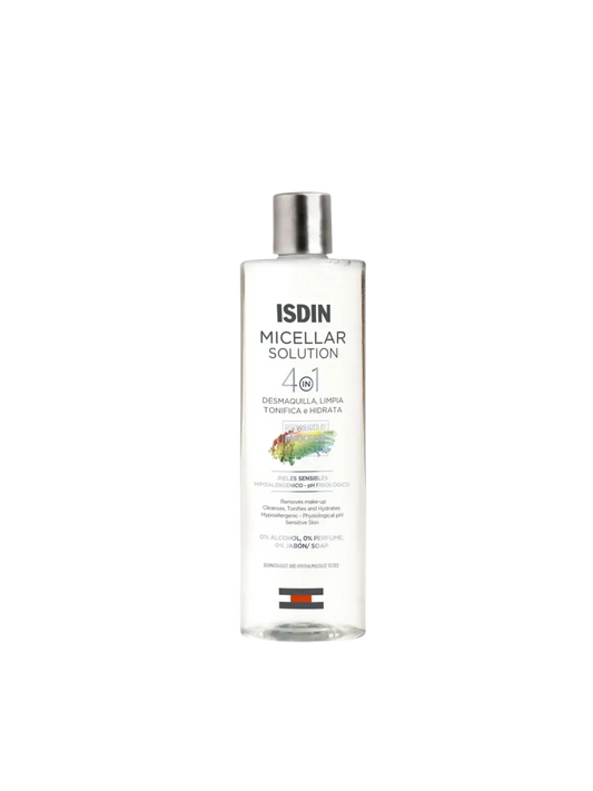Micellar Solution
