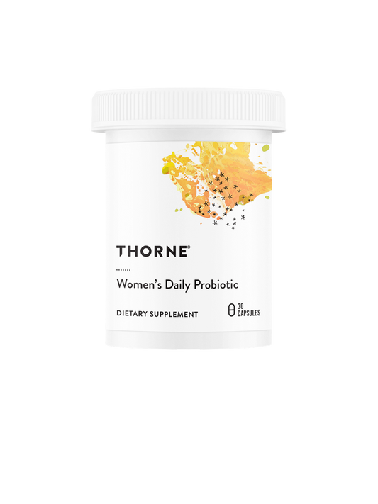 Women's Daily Probiotic