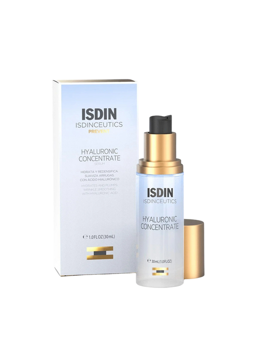 ISDIN HYALURONIC CONCENTRATE