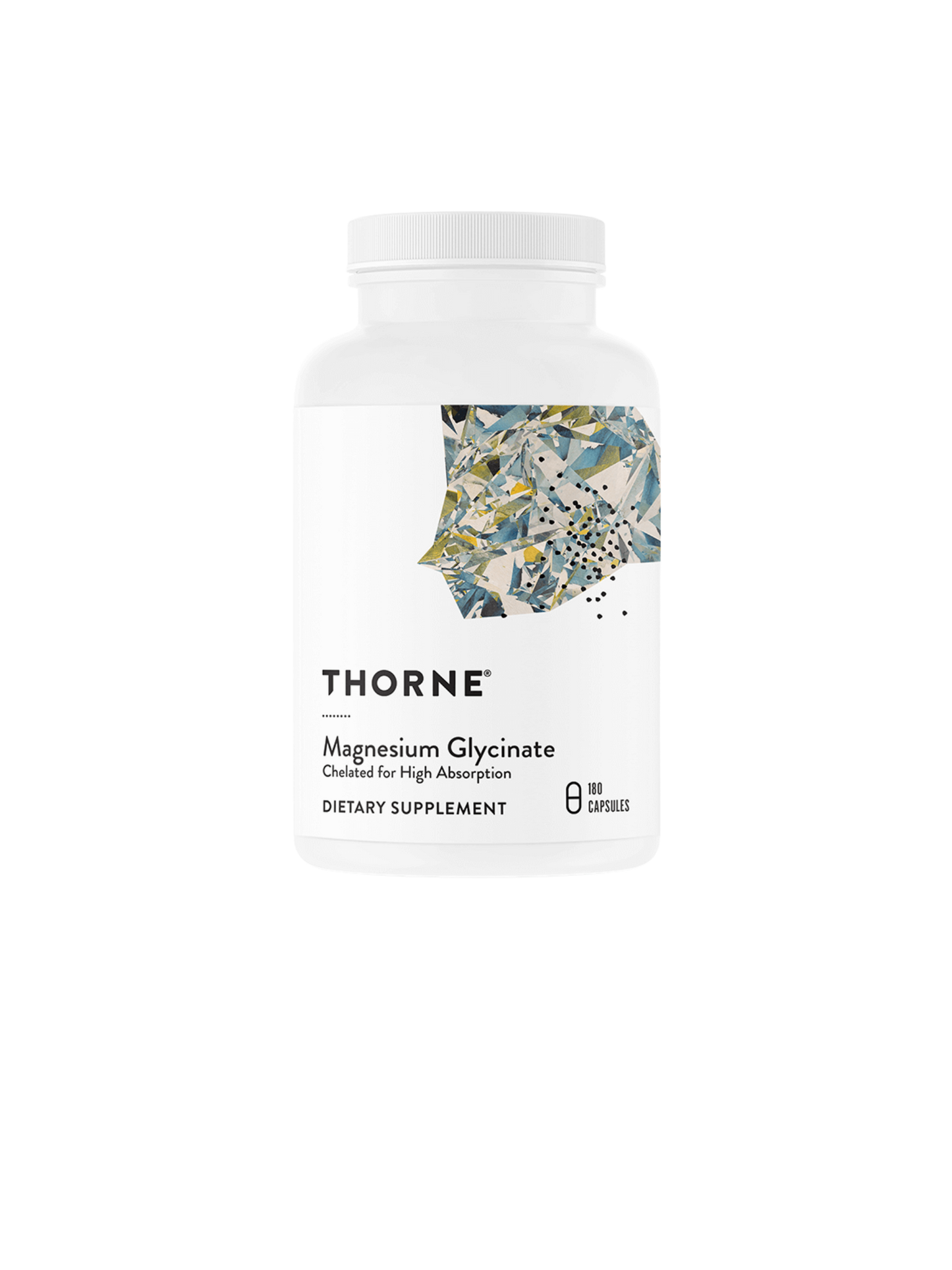 Magnesium Glycinate