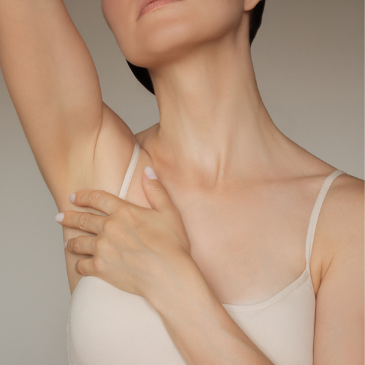 Pink Intimates I-III Axilas (4 sesiones)