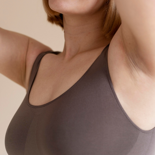 Pink Intimates IV-VI Axilas (6 sesiones)