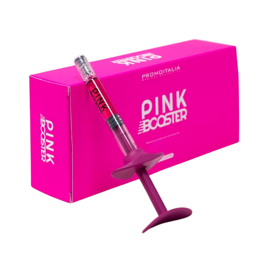 Pink Booster
