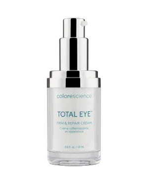 CS TOTAL EYE FIRM & REPAIR CREAM