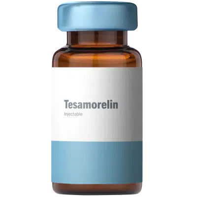 Tesamorelin | Peptides