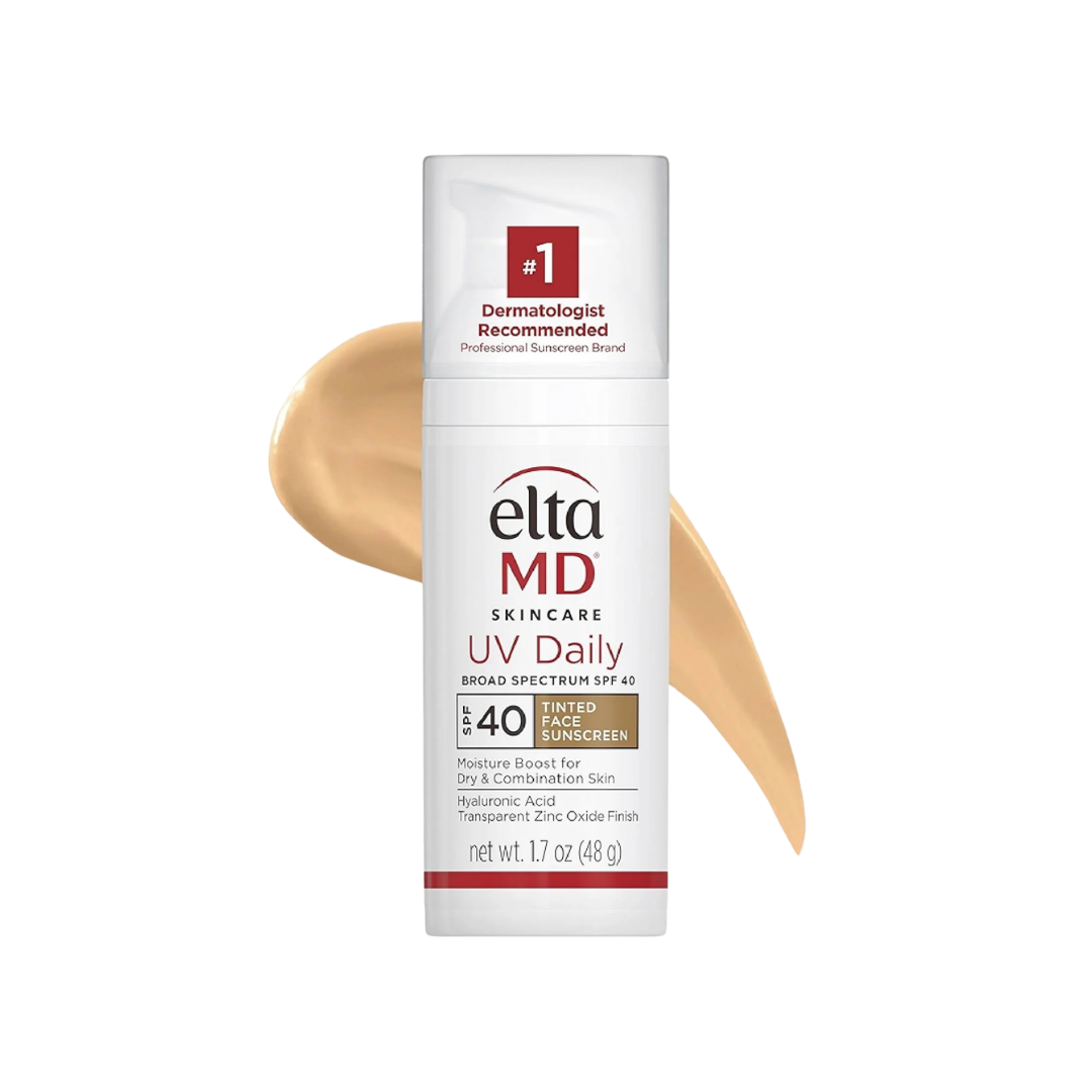 ELTA MD UV DAILY TINTED