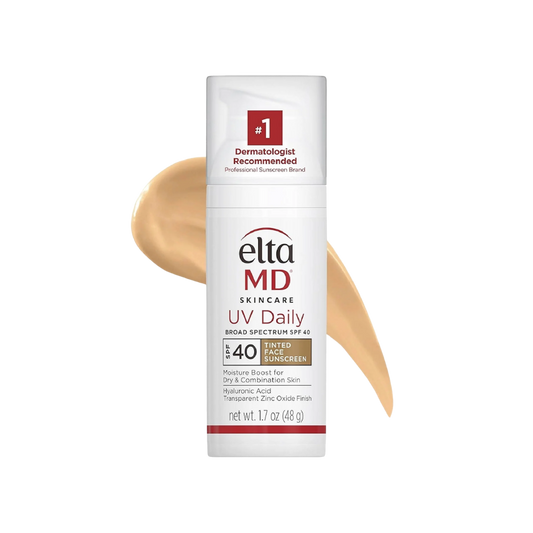 ELTA MD UV DAILY TINTED