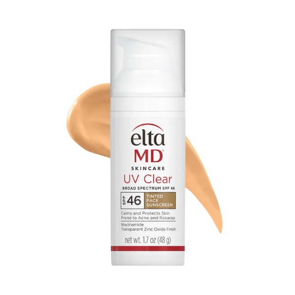 ELTA MD UV CLEAR TINTED
