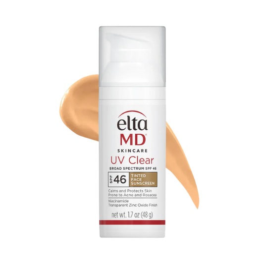 ELTA MD UV CLEAR TINTED