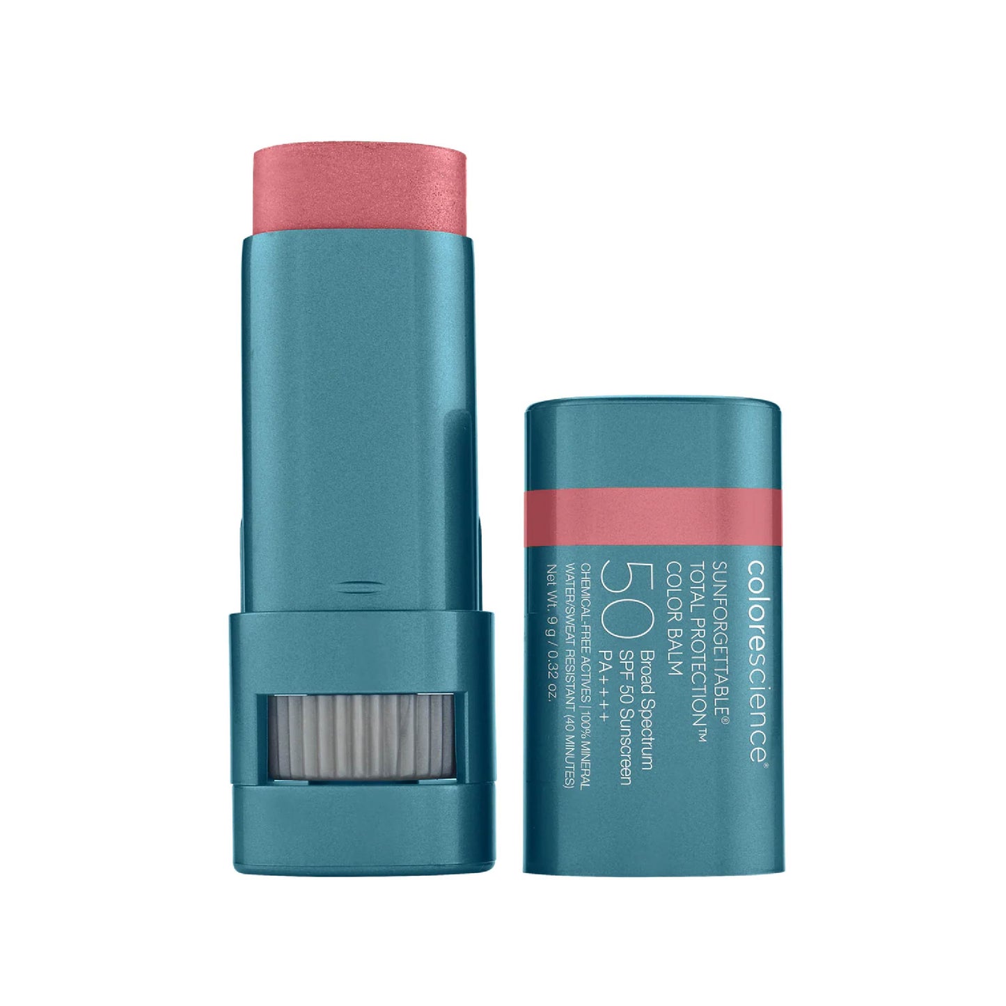 CS TOTAL PROTECTION COLOR BALM