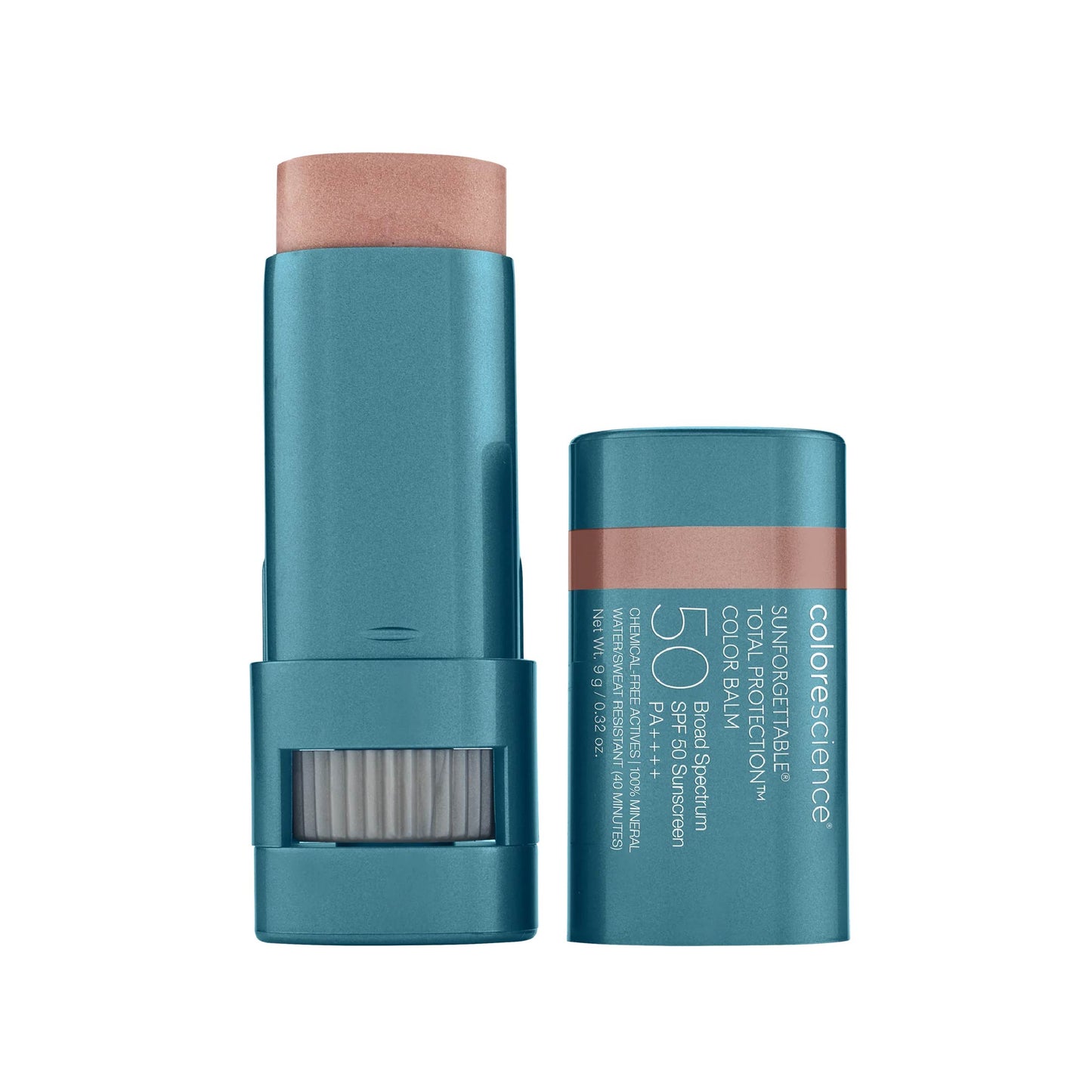 CS TOTAL PROTECTION COLOR BALM