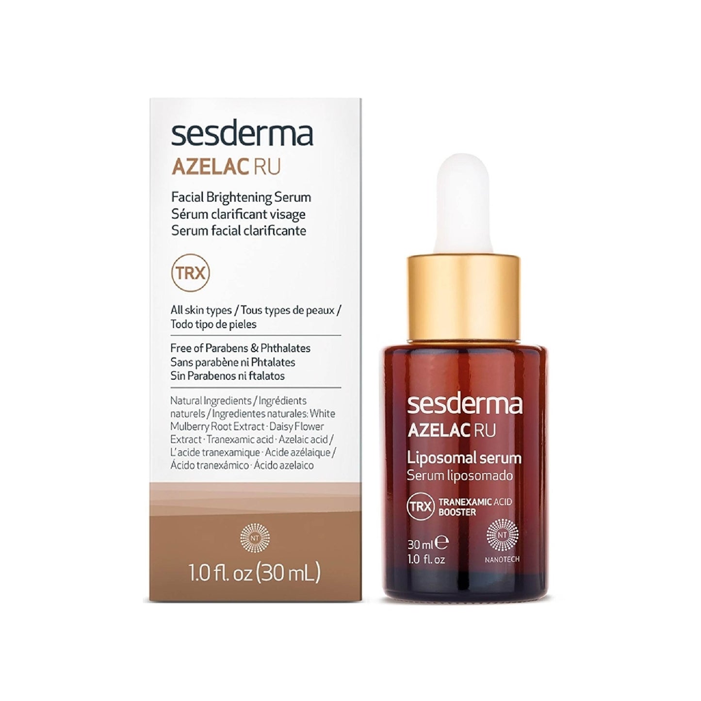 Sesderma AZELAC RU