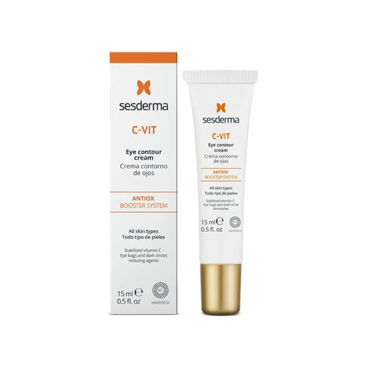 Sesderma C-VIT EYE CONTOUR CREAM&nbsp;