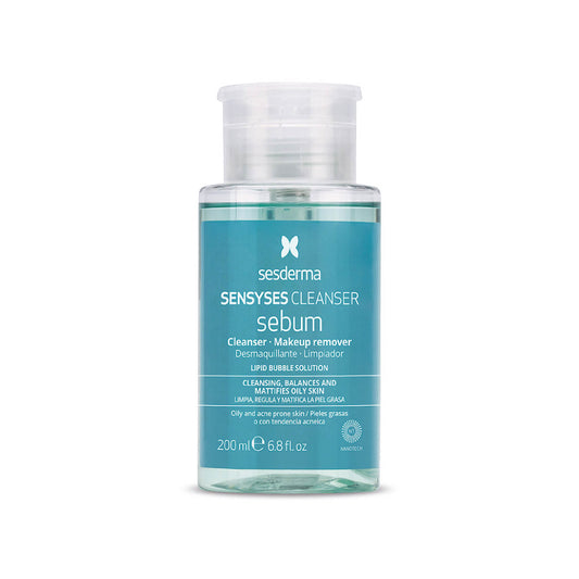 S SENSYSES CLEANSER