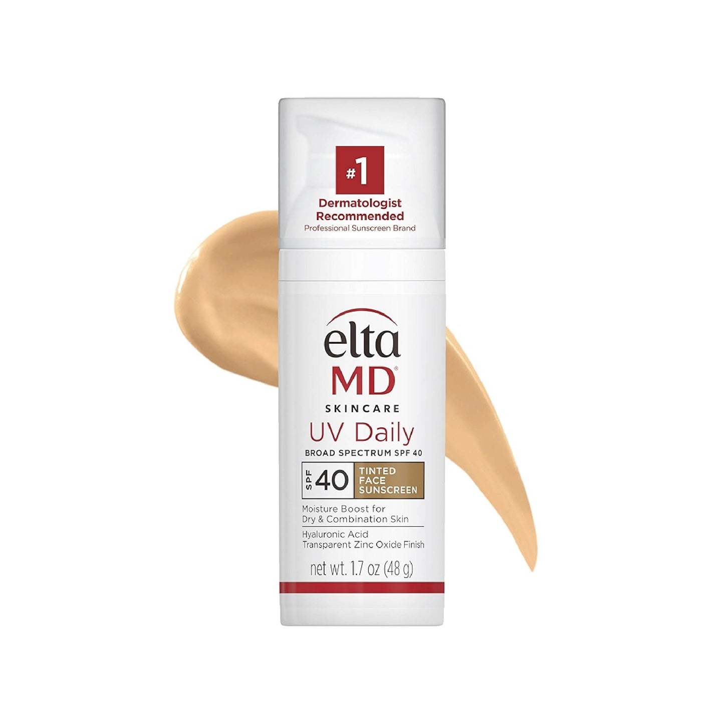 ELTA MD UV DAILY TINTED