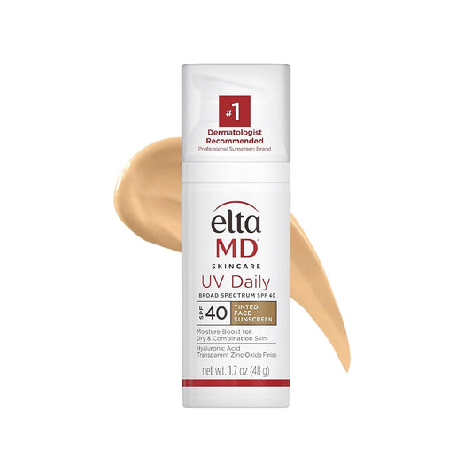 ELTA MD UV DAILY TINTED