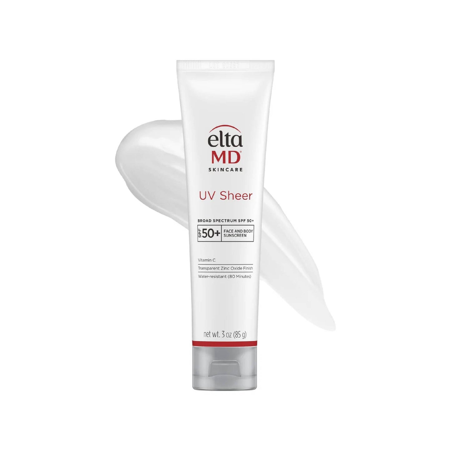 ELTA MD UV SHEER