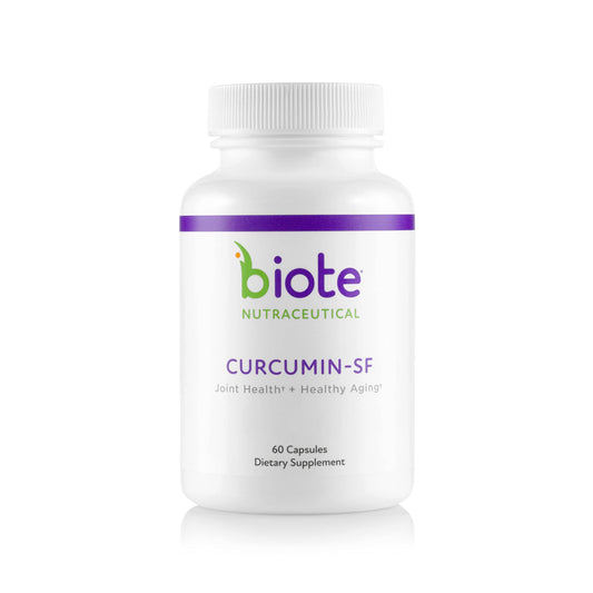 BIOTE CURCUMIN-SF