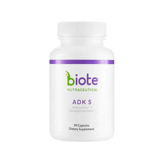 BIOTE ADK 5