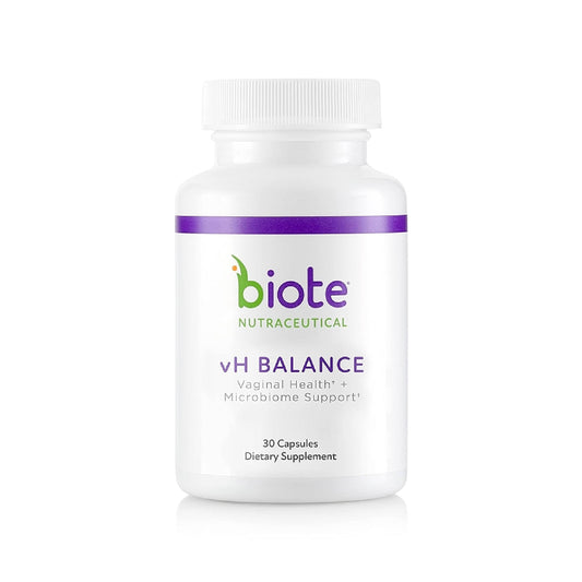 BIOTE VH BALANCE