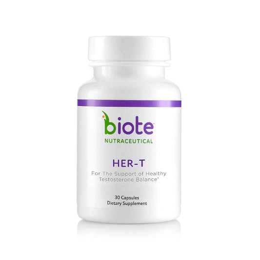 BIOTE HER - T