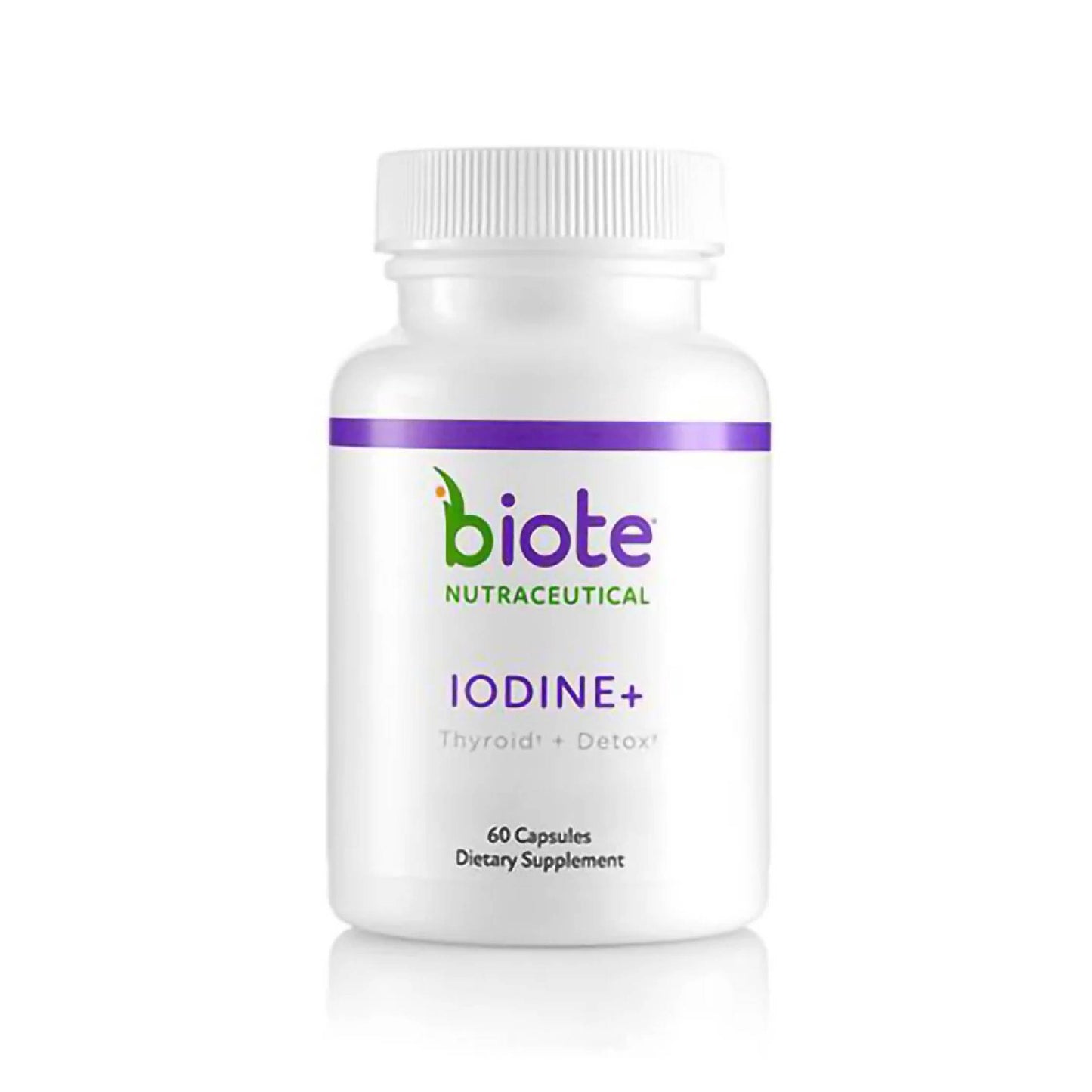 BIOTE IODINE +