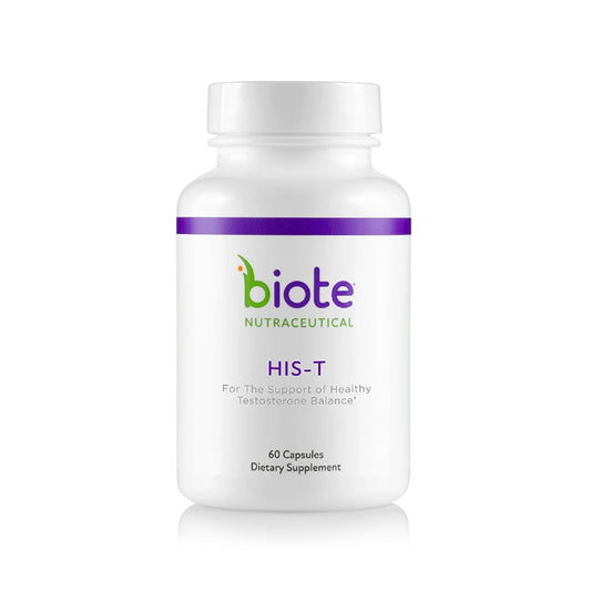 BIOTE HIST - T