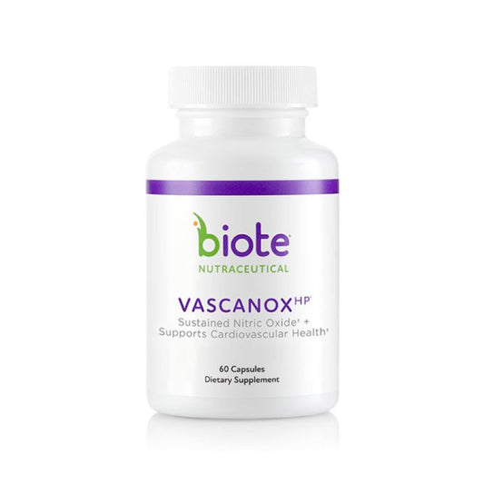 BIOTE VASCANOX HP