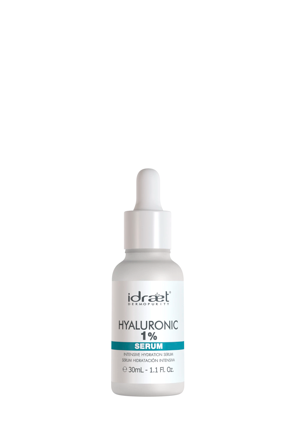Hyaluronic Acid Serum
