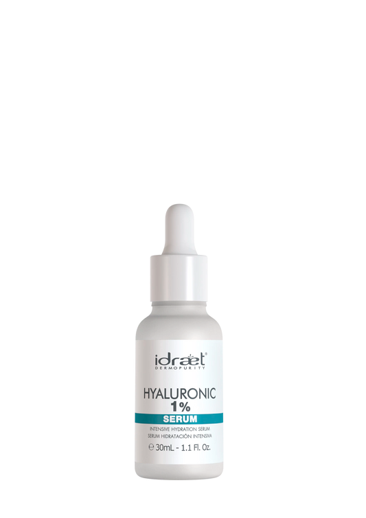 Hyaluronic Acid Serum