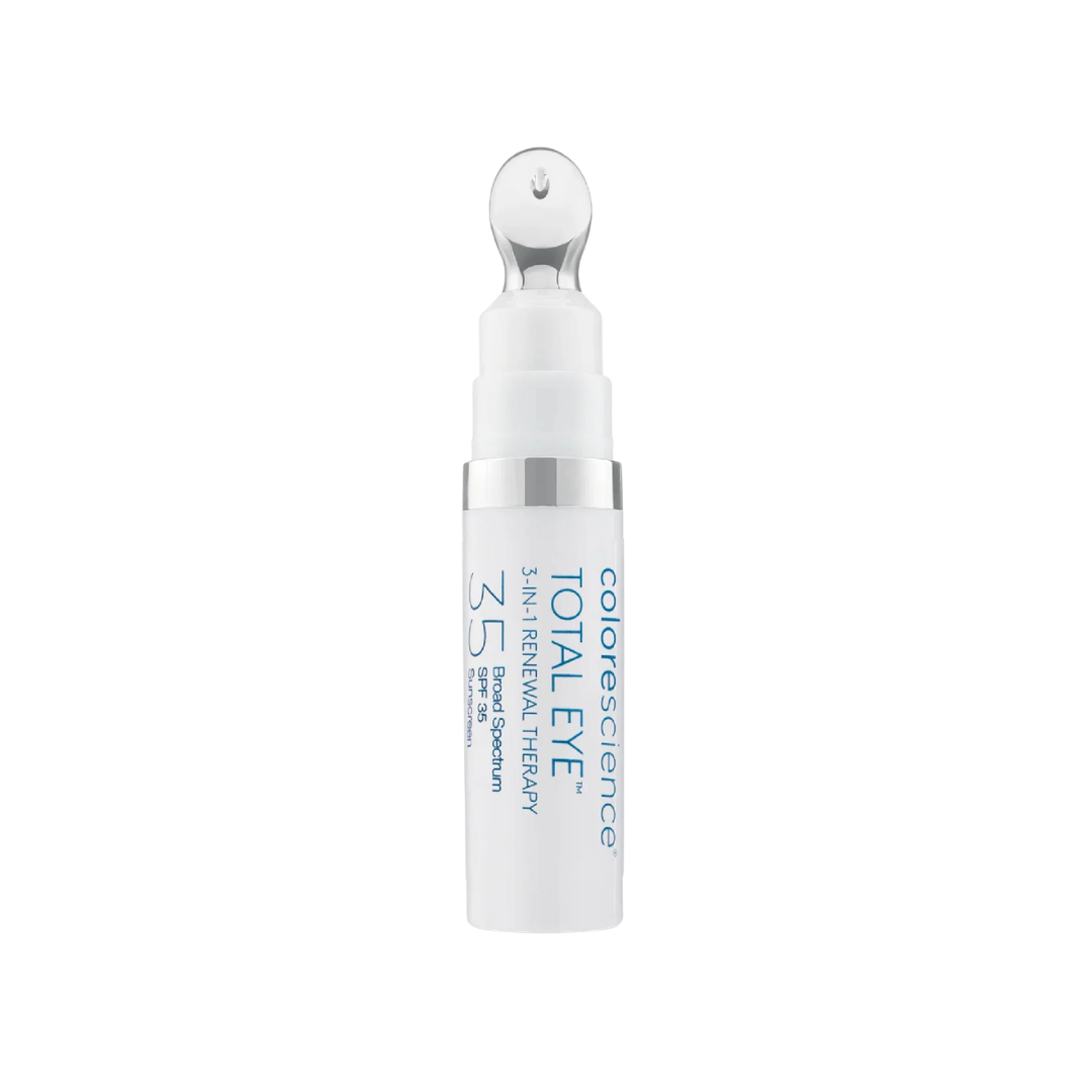 CS TOTAL EYE 3 IN 1