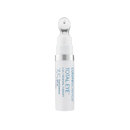 CS TOTAL EYE 3 IN 1