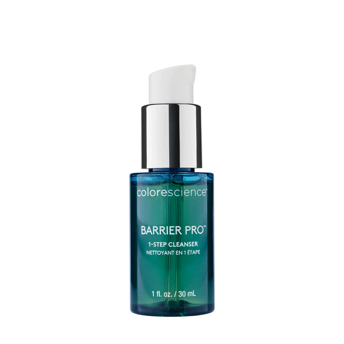 BARRIER PRO CLEANSER